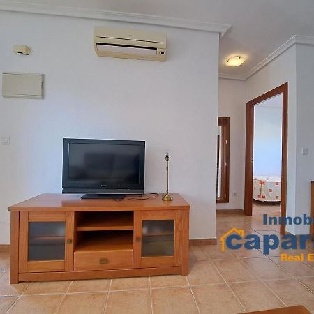 Apartamento 3 Al Andalus Resort - Vera Playa Kültér fotó