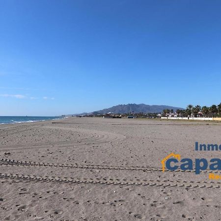 Apartamento 3 Al Andalus Resort - Vera Playa Kültér fotó