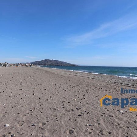 Apartamento 3 Al Andalus Resort - Vera Playa Kültér fotó