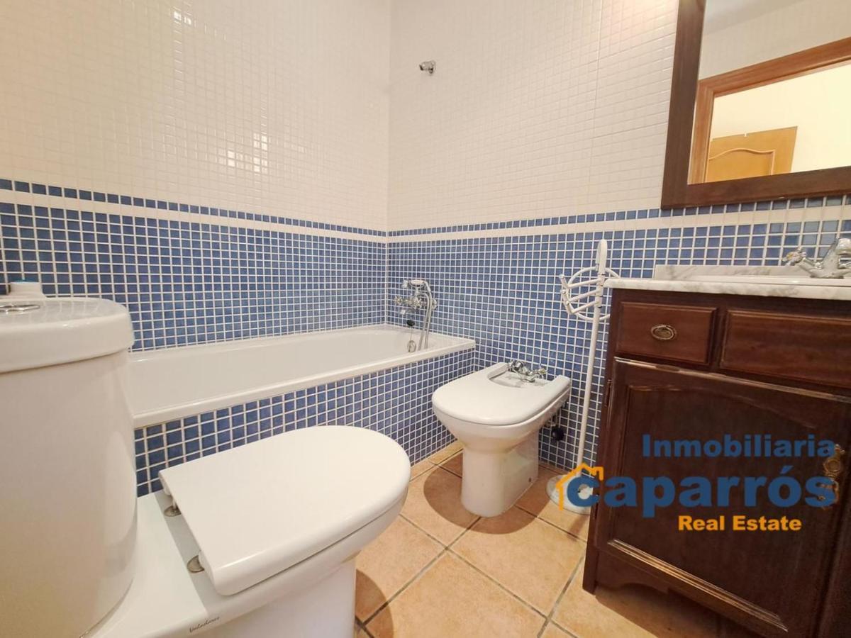 Apartamento 3 Al Andalus Resort - Vera Playa Kültér fotó