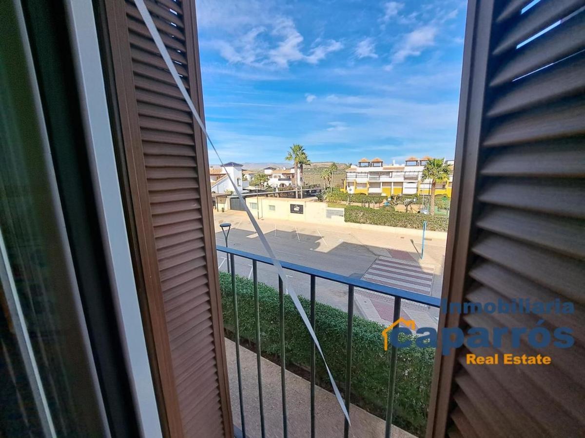 Apartamento 3 Al Andalus Resort - Vera Playa Kültér fotó