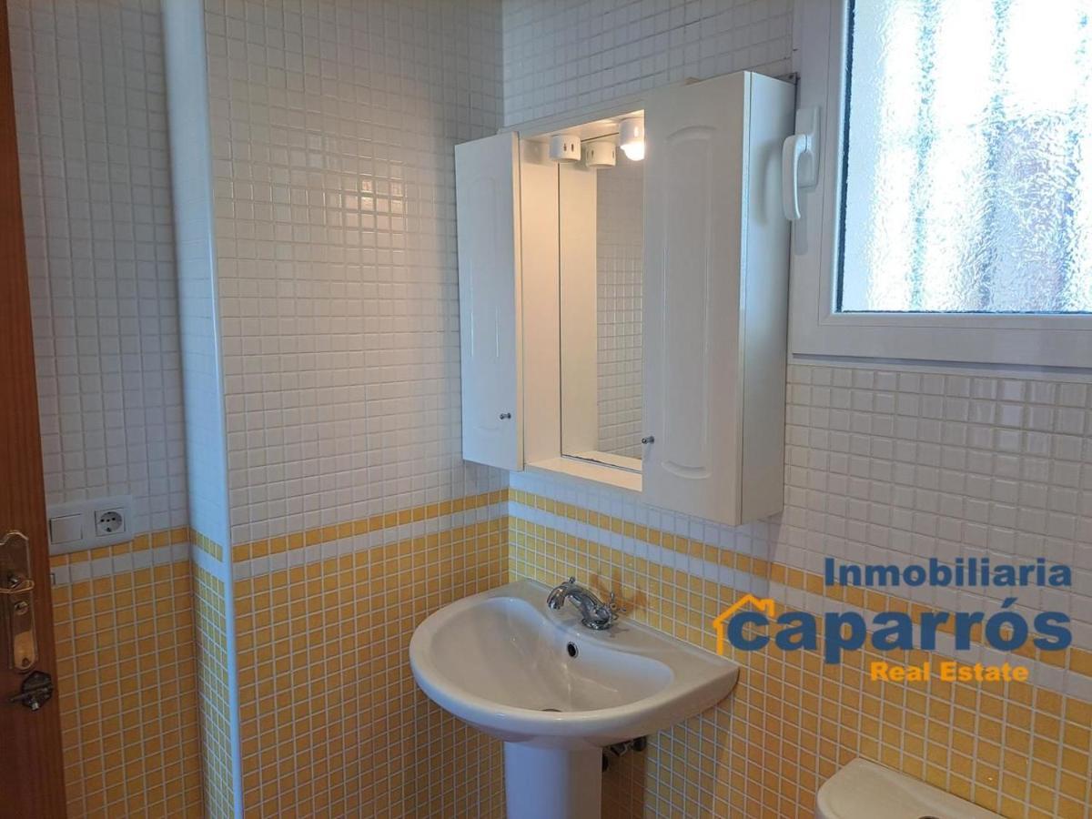 Apartamento 3 Al Andalus Resort - Vera Playa Kültér fotó