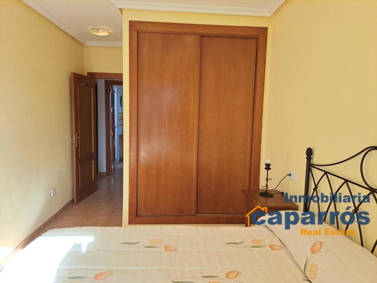 Apartamento 3 Al Andalus Resort - Vera Playa Kültér fotó