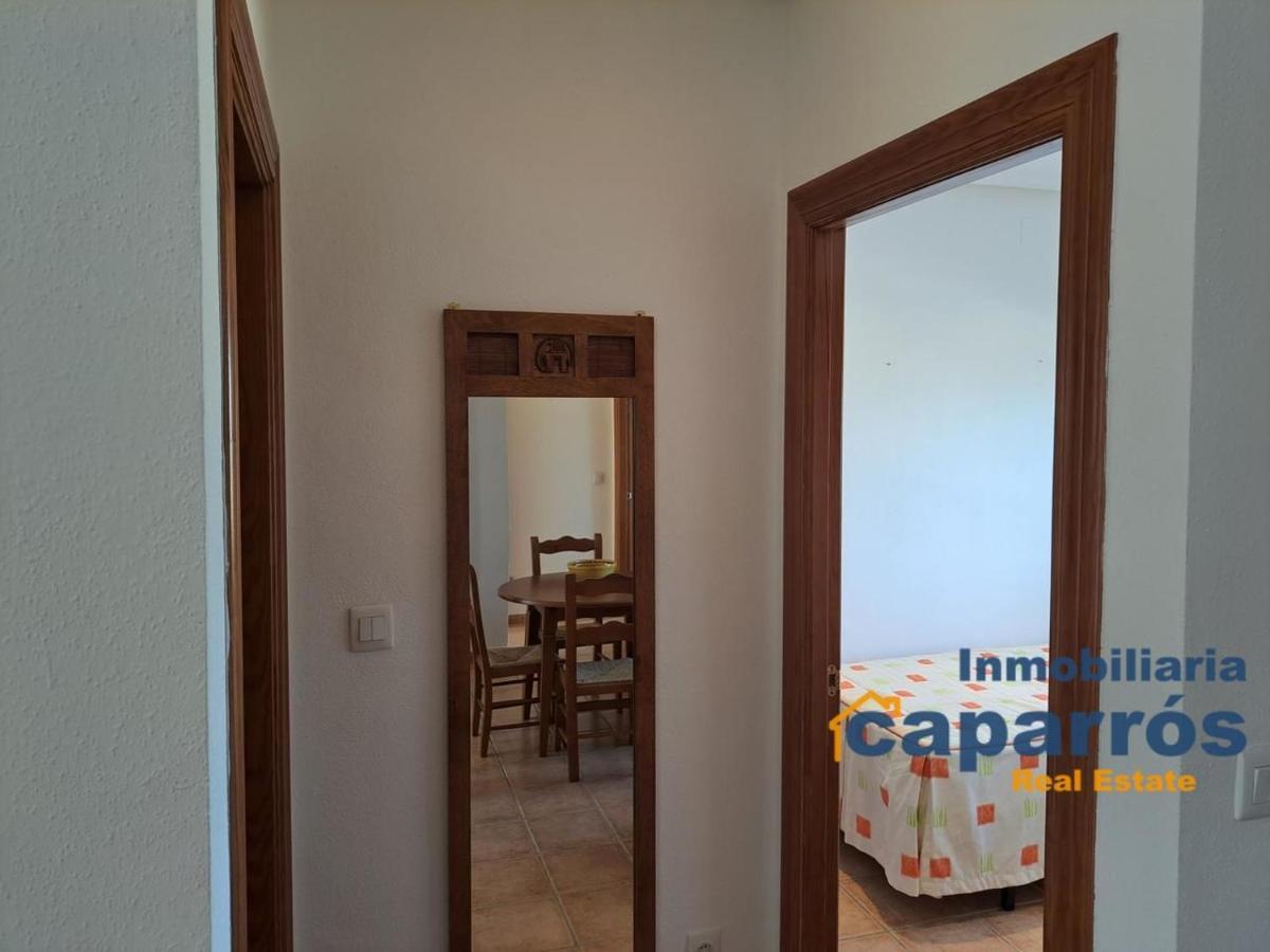 Apartamento 3 Al Andalus Resort - Vera Playa Kültér fotó