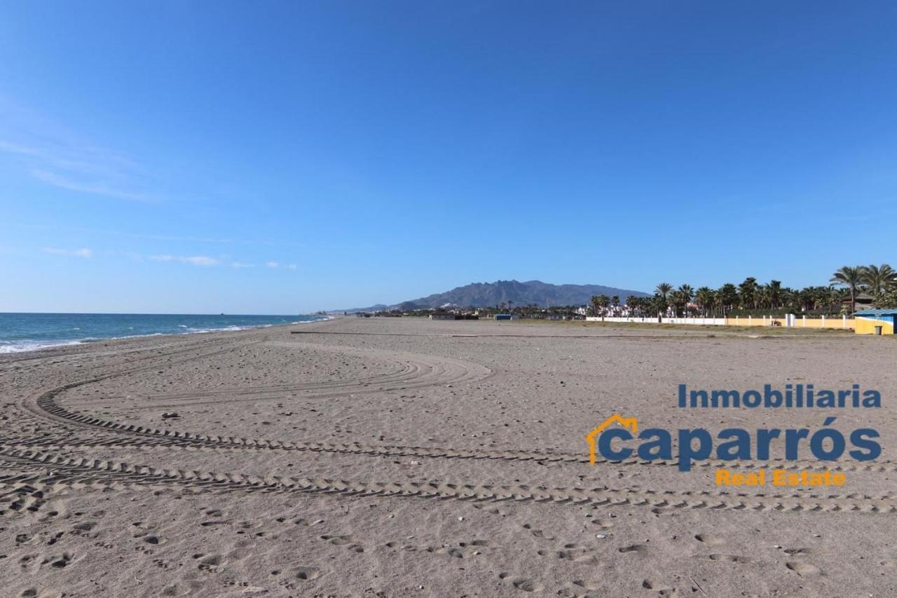 Apartamento 3 Al Andalus Resort - Vera Playa Kültér fotó
