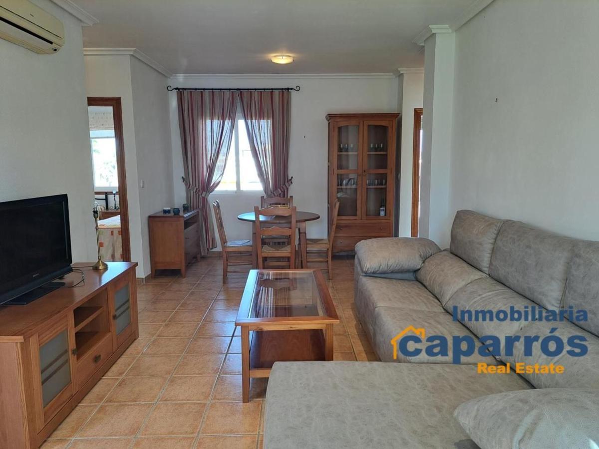 Apartamento 3 Al Andalus Resort - Vera Playa Kültér fotó
