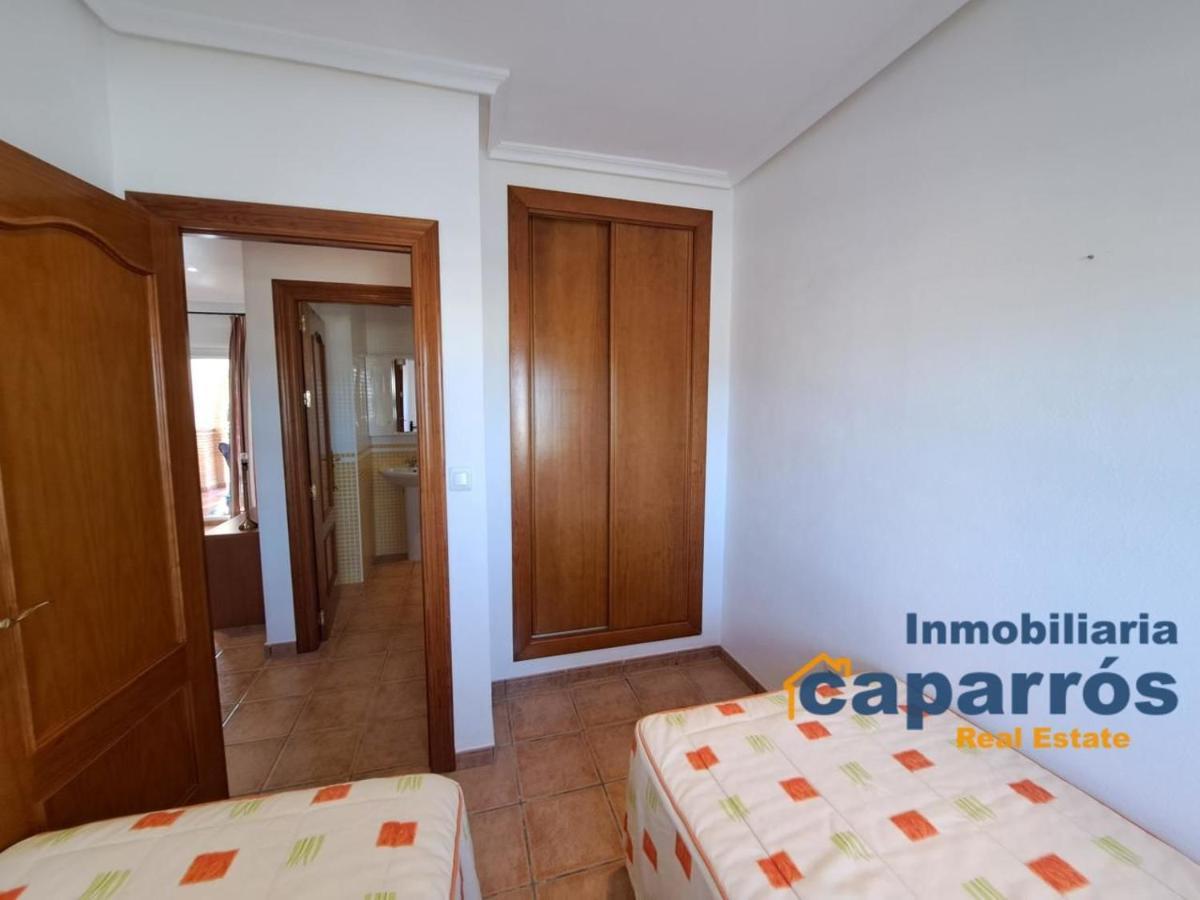 Apartamento 3 Al Andalus Resort - Vera Playa Kültér fotó